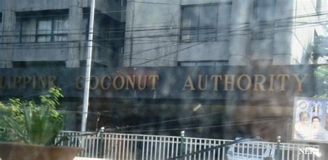 philcoa qc|Philippine Coconut Authority .
